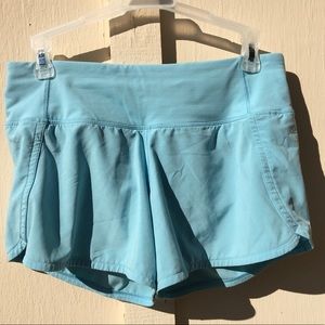 Lululemon Run Times Shorts